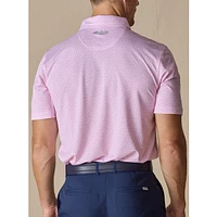 Men's West Palm Short Sleeve Polo