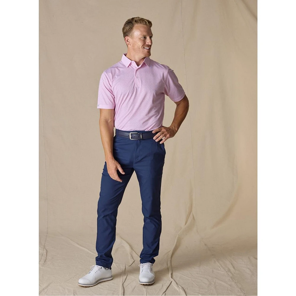 Men's West Palm Short Sleeve Polo