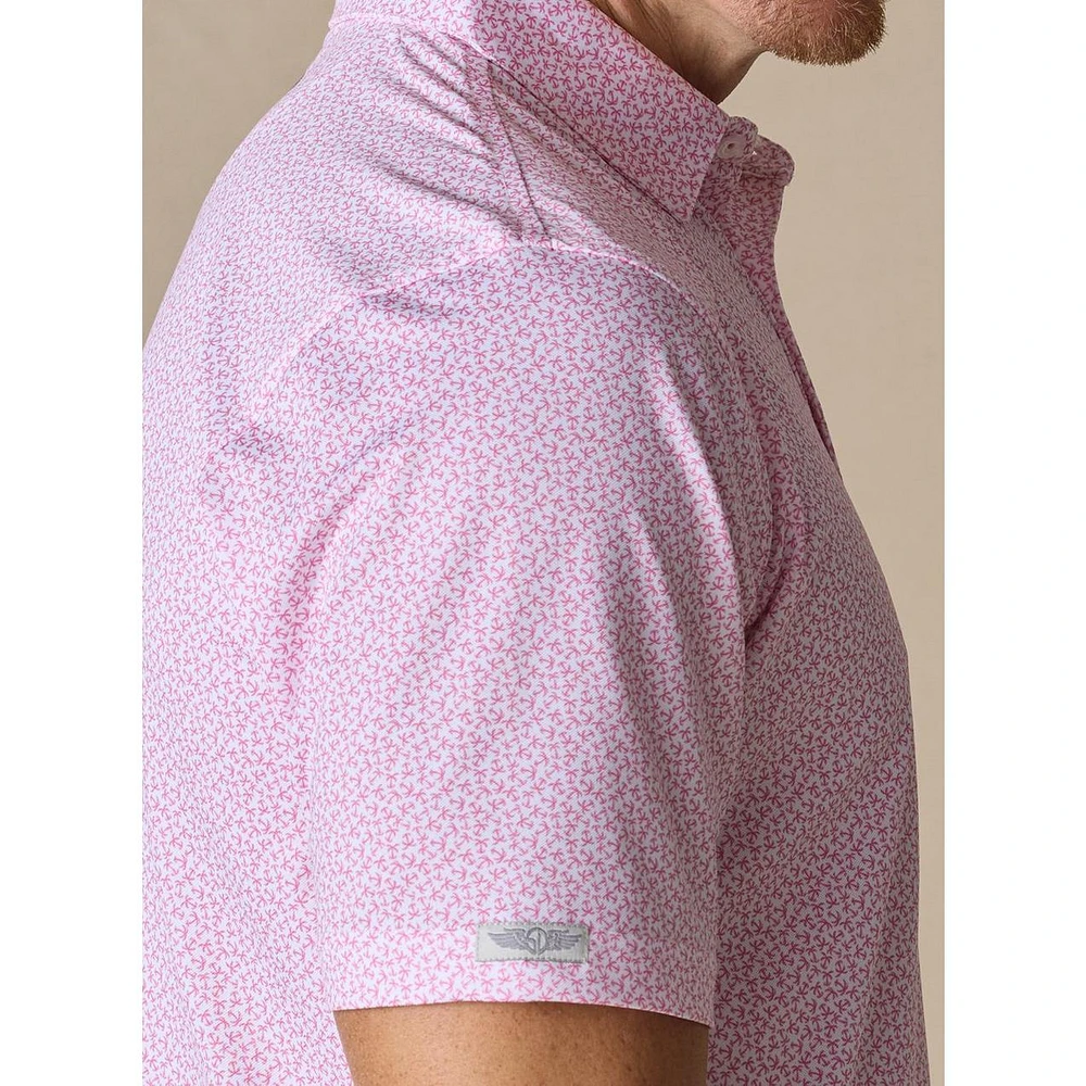 Men's West Palm Short Sleeve Polo