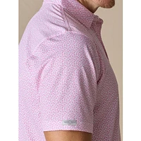 Men's West Palm Short Sleeve Polo