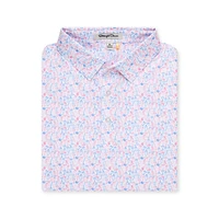 Men's Hey Bartender Short Sleeve Polo