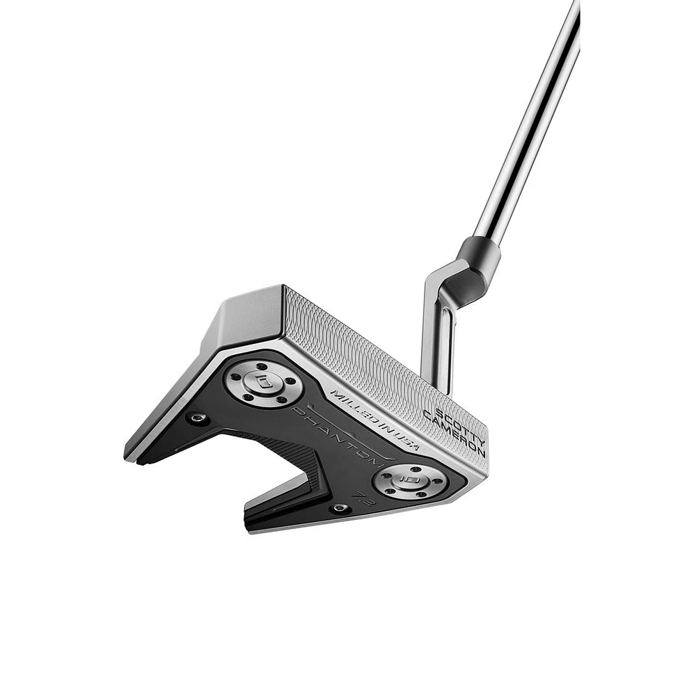 Phantom 7.2 Putter