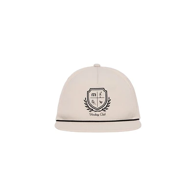 Men's Bauer x TravisMathew Face Off Cap