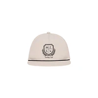 Men's Bauer x TravisMathew Face Off Cap
