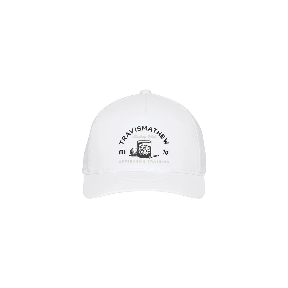 Men's Bauer x TravisMathew Delayed Penalty Cap