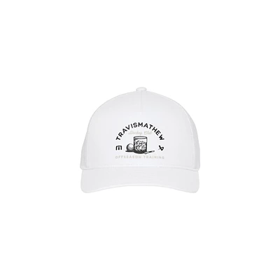 Men's Bauer x TravisMathew Delayed Penalty Cap