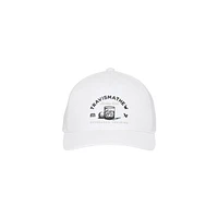 Men's Bauer x TravisMathew Delayed Penalty Cap