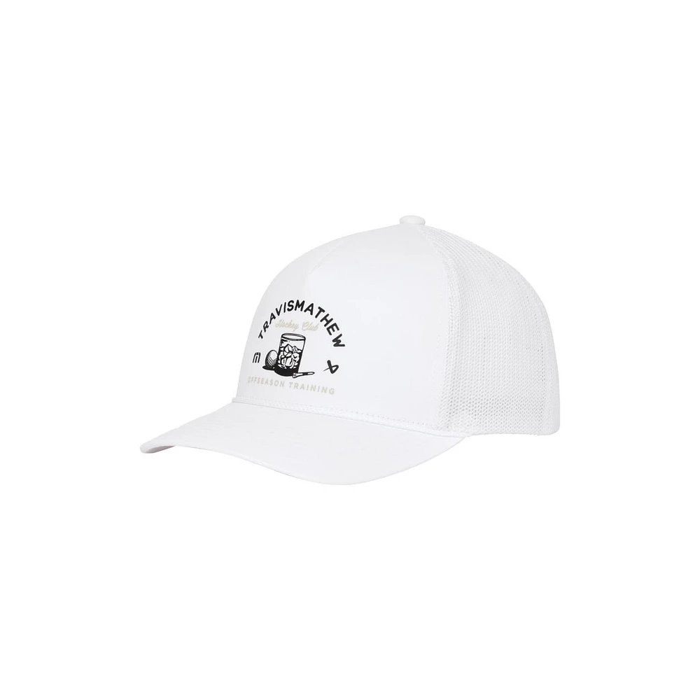 Men's Bauer x TravisMathew Delayed Penalty Cap