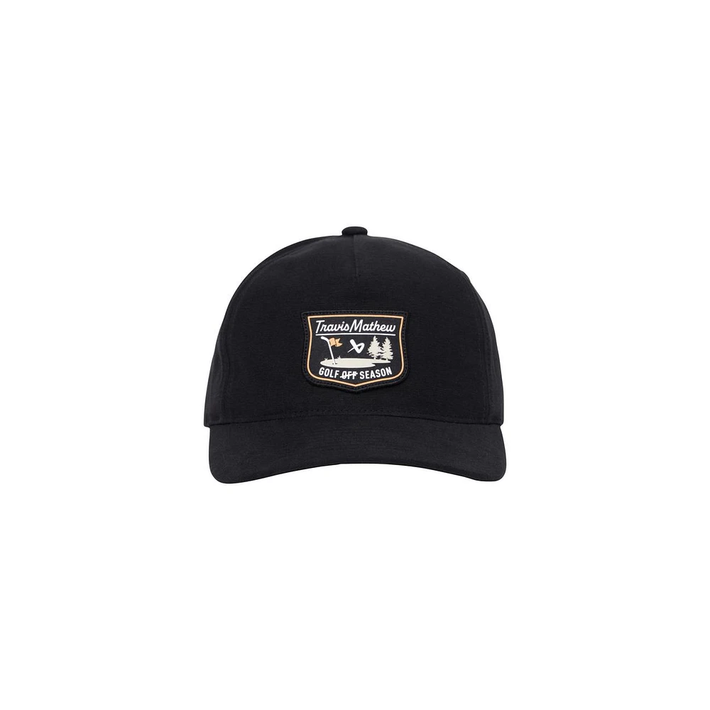 Men's Bauer x TravisMathew Lucky Shot Cap