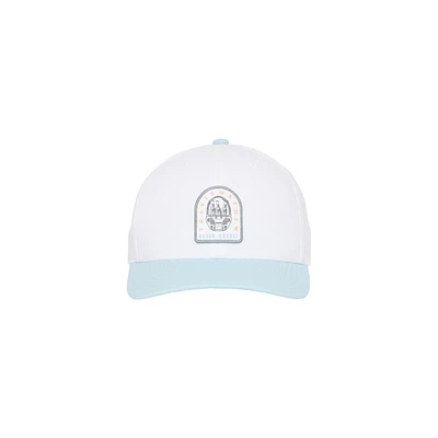Men's Bauer x TravisMathew Glove Save Cap