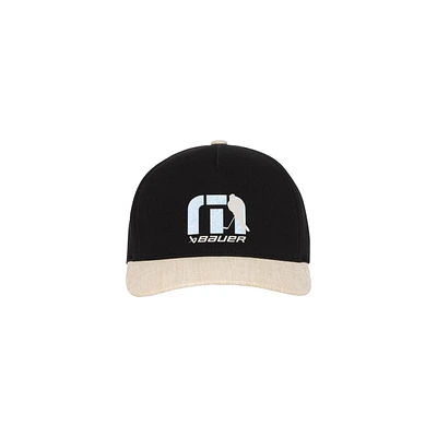 Men's Bauer x TravisMathew Penalty Kill Cap