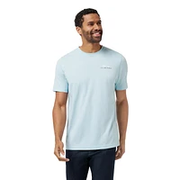 Men's Bauer x TravisMathew Maple Tree T-Shirt