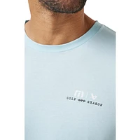 Men's Bauer x TravisMathew Maple Tree T-Shirt