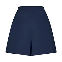 Women's Claudette Pleated Short