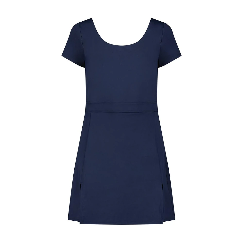 Women's Louise Cap Sleeve Dress