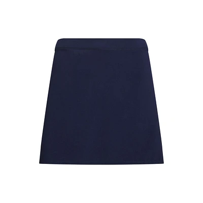 Women's Aim Solid 17 Inch Skort