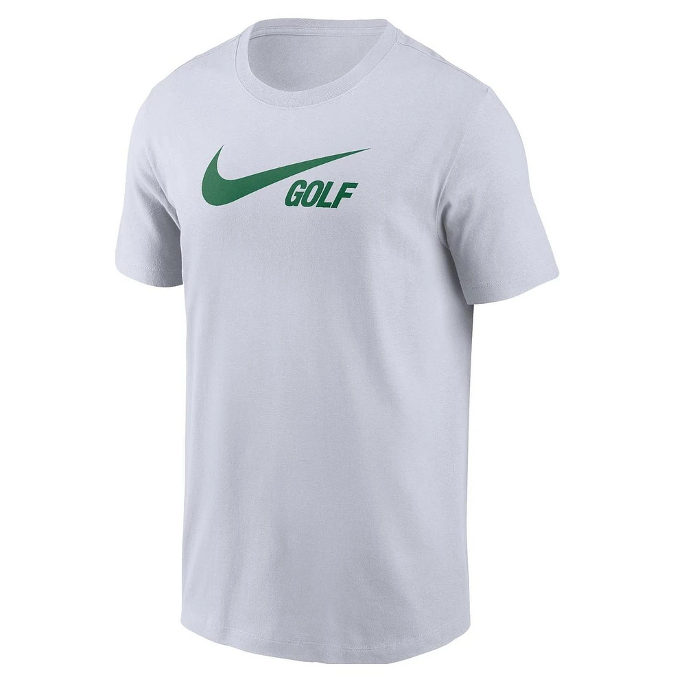 Men's Cotton Golf T-Shirt