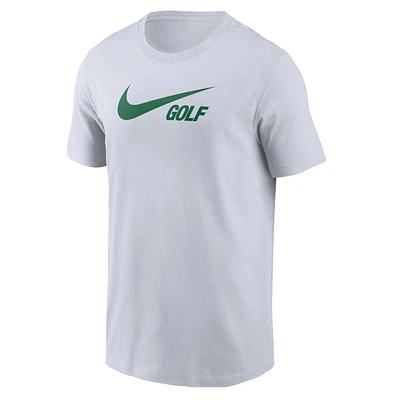 Men's Cotton Golf T-Shirt