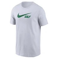 Men's Cotton Golf T-Shirt