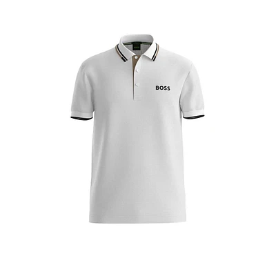 Men's Paddy Pro Short Sleeve Polo