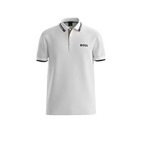 Men's Paddy Pro Short Sleeve Polo