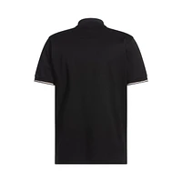 Men's Philix Pima Short Sleeve Polo