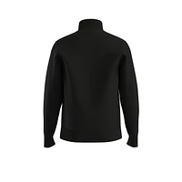 Men's Skaz Rib Full Zip Sweater
