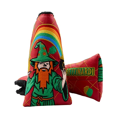 Limited Edition - Charmed Wizard - Blade Headcover