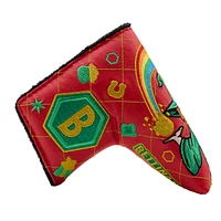 Limited Edition - Charmed Wizard - Blade Headcover