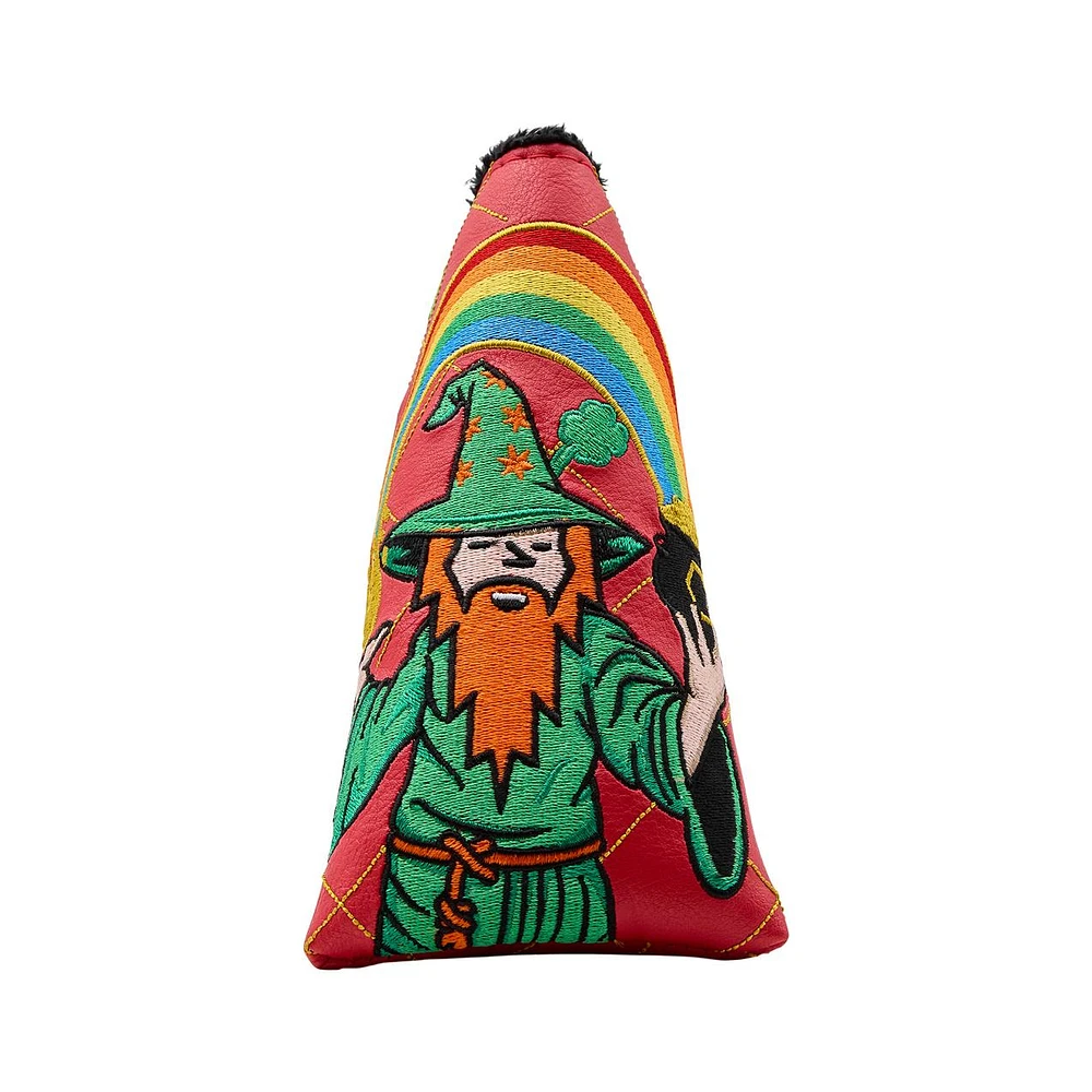 Limited Edition - Charmed Wizard - Blade Headcover