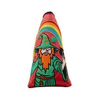 Limited Edition - Charmed Wizard - Blade Headcover
