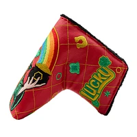 Limited Edition - Charmed Wizard - Blade Headcover