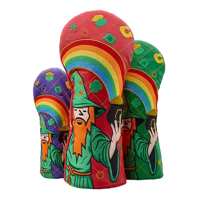 Limited Edition - Charmed Wizard
