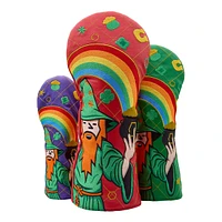 Limited Edition - Charmed Wizard