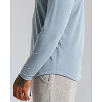 Men's Sport Utility Long Sleeve Hooded Tee