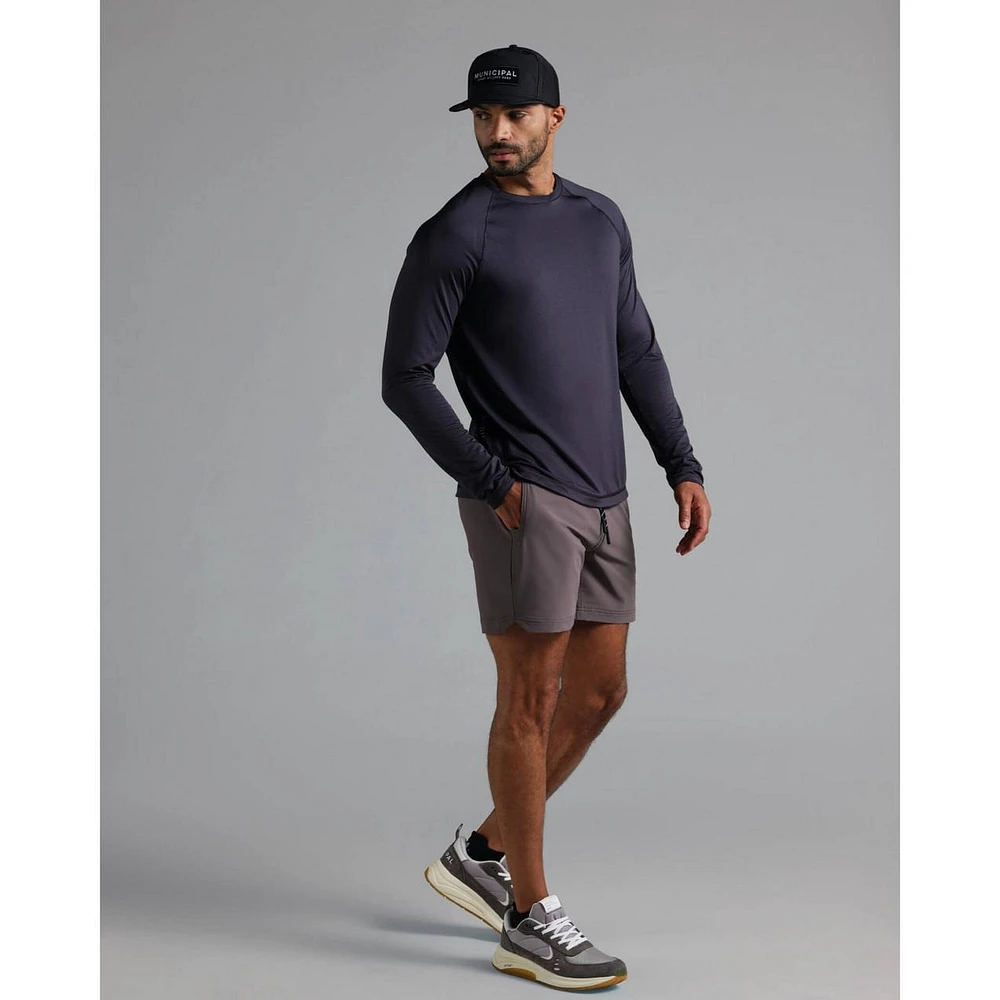 Men's 4AM Club Training Short