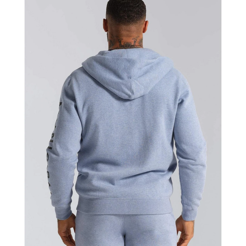 Men's Gameday Full Zip Hoodie
