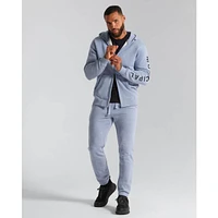 Men's Gameday Full Zip Hoodie