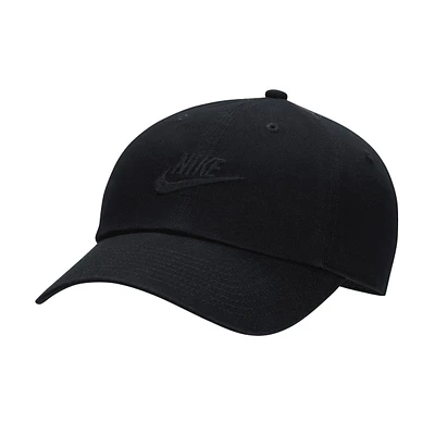 Unisex Club Futura Wash Cap