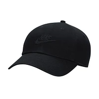 Unisex Club Futura Wash Cap