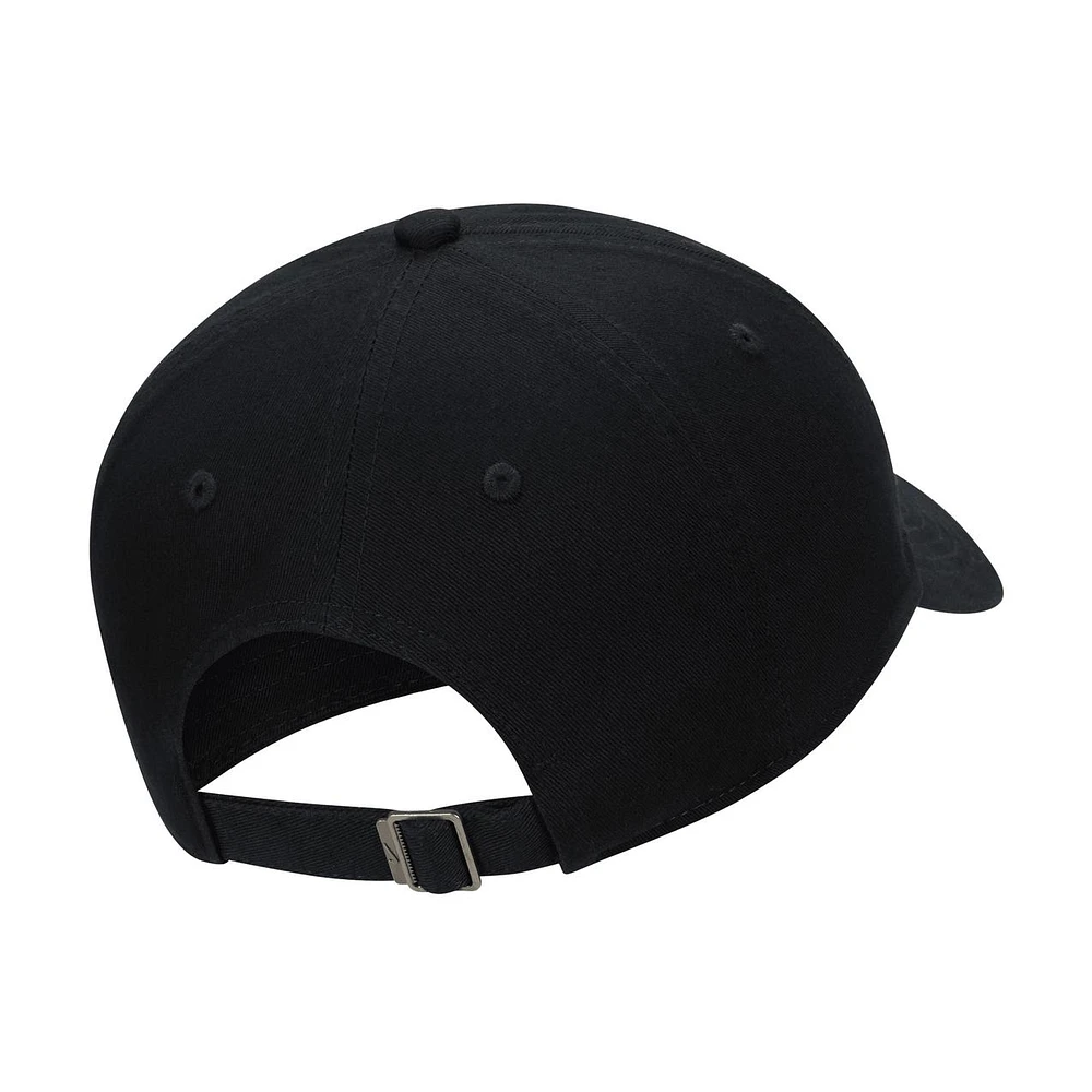 Unisex Club Futura Wash Cap
