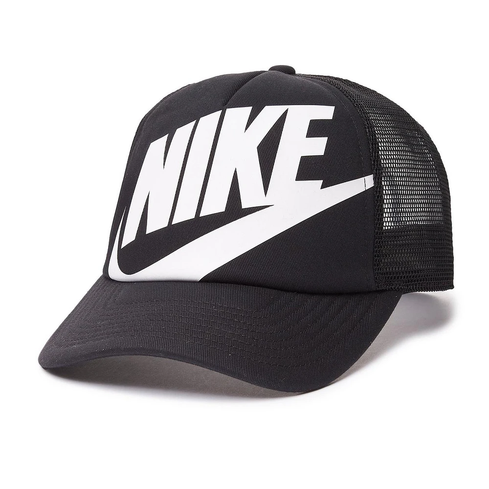 Unisex Dri-FIT Rise Futura Logo Cap