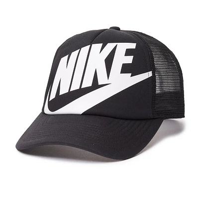 Unisex Dri-FIT Rise Futura Logo Cap