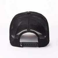 Unisex Dri-FIT Rise Futura Logo Cap