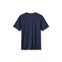 Men's Canada Golf Cart T-Shirt