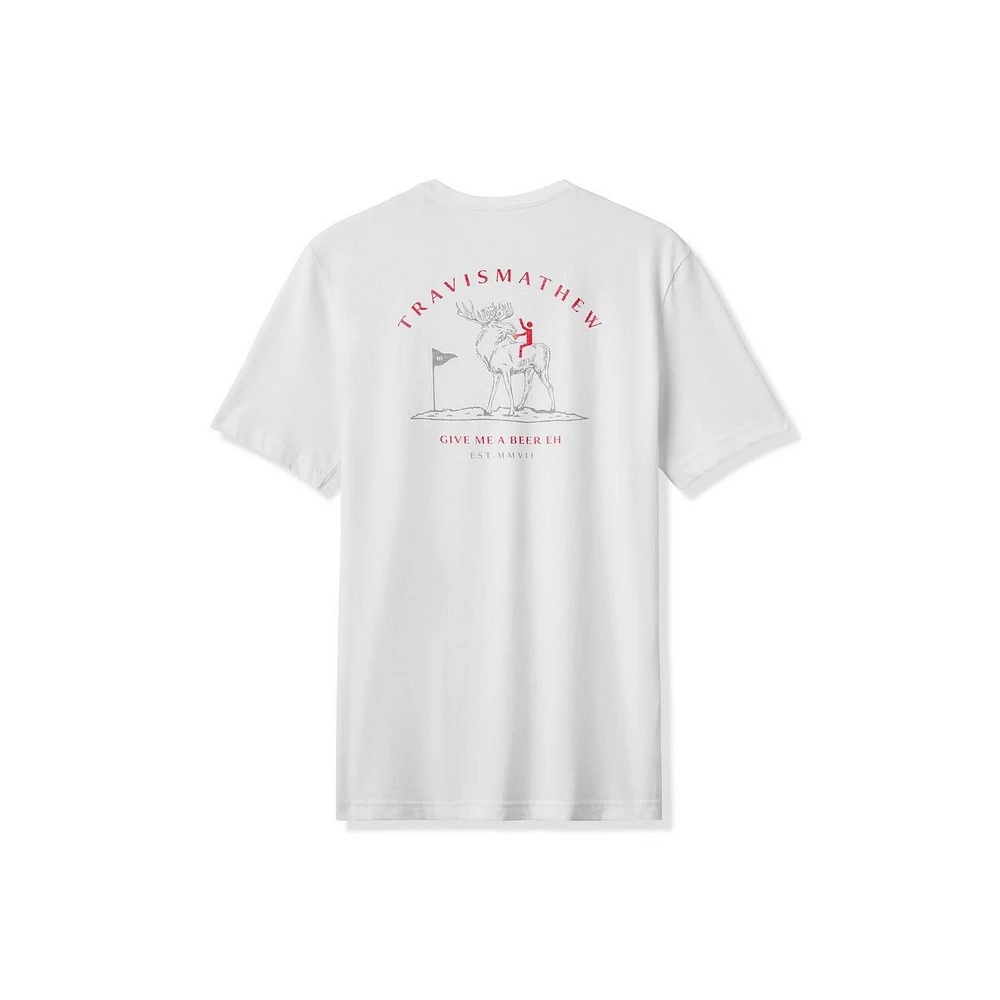 Men's Canada Moose T-Shirt