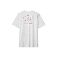 Men's Canada Moose T-Shirt