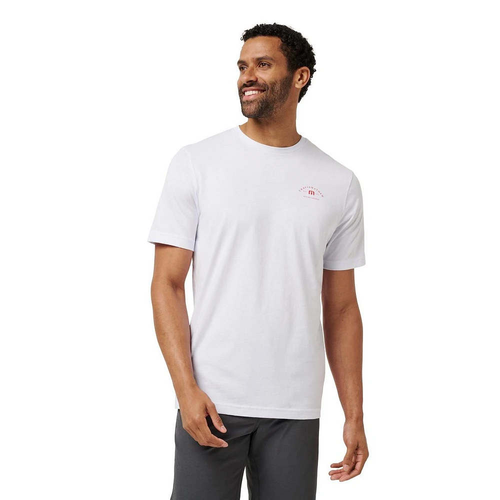 Men's Canada Moose T-Shirt