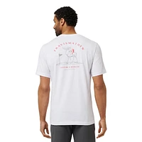 Men's Canada Moose T-Shirt
