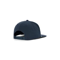 Men's Canada Hockey Stick Adjustable Rope Cap